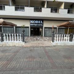 Nobel Boutique Hotel