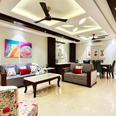 Olive Service Apartments - DLF Cyber City