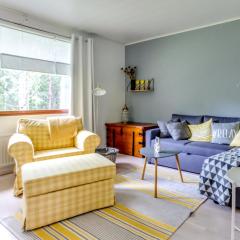 Holiday Apartment Usva Studio C 7