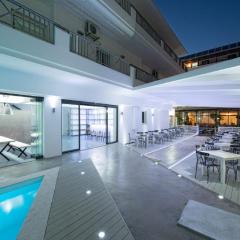 Fedra Boutique Apartments