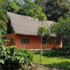 Casa Capirona 1 - Laguna Azul