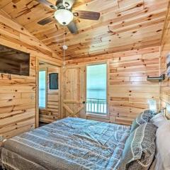 Mammoth Cave Cabin Rentals 2