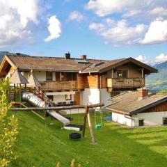 Modern Mansion in Kaprun near Ski Area