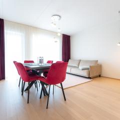 New apartment in Haabersti