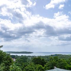 Coyaba 1 Bedroom Unit - Embrace Tranquility in the Hanover Countryside