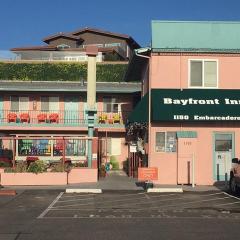 海湾酒店 