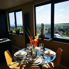 Luxury Apartment Brighton and South Downs National Park, Free Parking