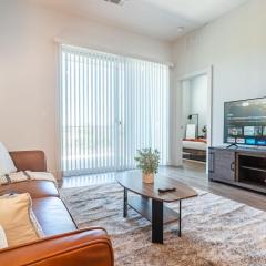Cozy Spacious 1BR with Pool and Gym Pflugerville Austin