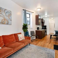 1BR in Upper West Side