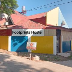 Footprints Hostel