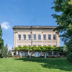 Bailbrook House Hotel, Bath