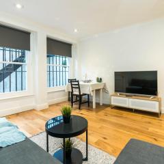 Cozy 1 bedroom / Gloucester Road / Kensington