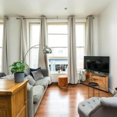 Cozy studio / Earls Court / Kensington