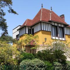 Villa d'exception à 500 m de la plage