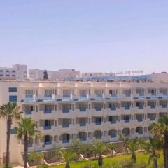 Appartement S2 vue mer kantaoui plage