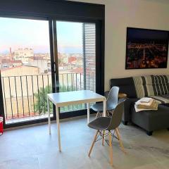 Modern Loft in Terrassa