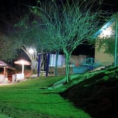 Casa de sítio Carlito Aranha