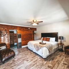 Woody Mountain Bed & Breakfast