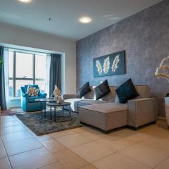 Elite Residence 2BR Luxurious Palm View in Dubai Marina