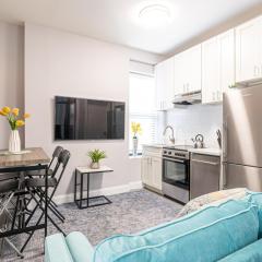 3BR Chelsea in NYC