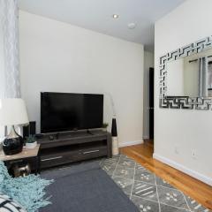 3BR in Amsterdam Ave!