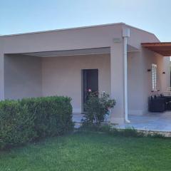 Villa Nunzia