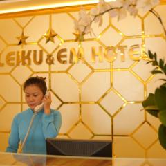 Pleiku & Em Hotel by Gia Lai Tourist