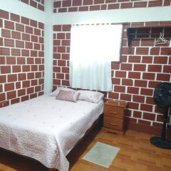 Casa personal o familiar para vacacionar en Yurimaguas