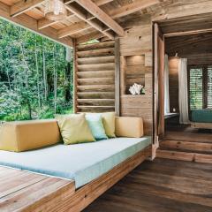 Bocas Garden Lodges