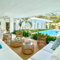 Villa White Horizon by Sealodge