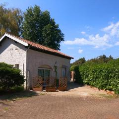 Maisonnette aux portes du Médoc