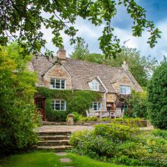 Top Cottage, Oddington