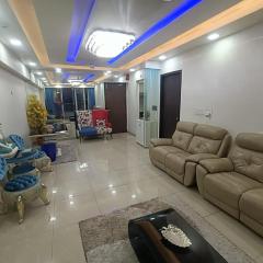 Royal Nest 3BHK Suites