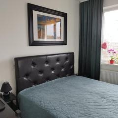 Private Flat in Mazeikiai centre