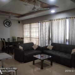 Royal Nest 3 BHK Suites AS