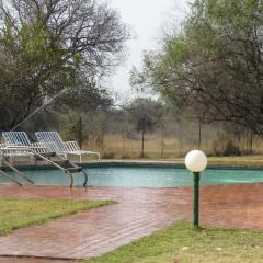 Luxury Bush escape at Loodswaai close to Dinokeng and Cullinan