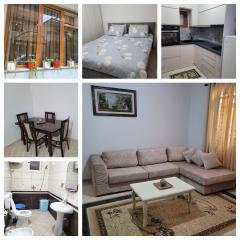 Guest House Pogradec