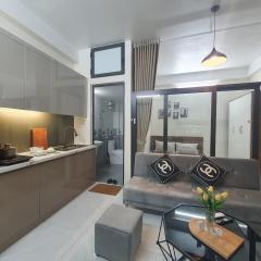 Apartment 59 Phạm Văn Đồng, Hà Nội