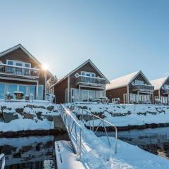 Nærøysund Rorbuer AS