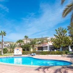 Bungalow in the heart of Arguineguín