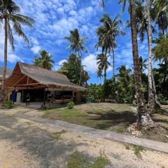 Dawn Patrol Siargao