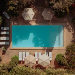 CASA SAN ROCCO - Luxurious Grand 18th C. Palace with Gardens & Pool