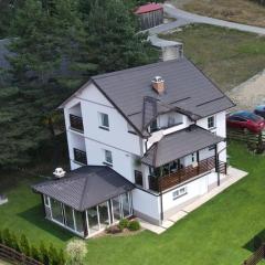 Vila Dzavric
