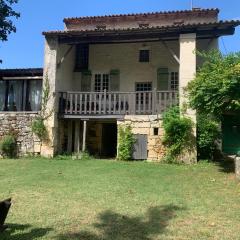 Maison des Roses