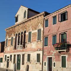 DOMUS TITIANUS XV - Venezia Murano