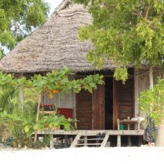 New Bweni Beach Lodge