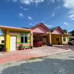 Pelangi Homestay 1