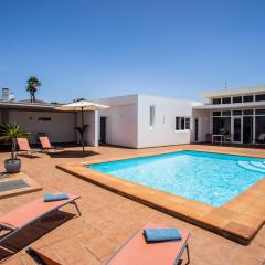 Villa Dulce Celestino Lanzarote