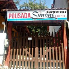 Pousada Simone Paulista
