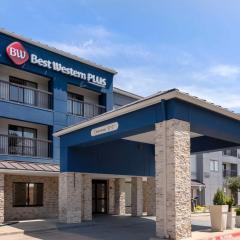 Best Western Plus Fort Worth North